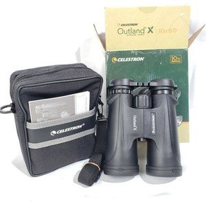 Celestron Outland X 10x50 Binocular